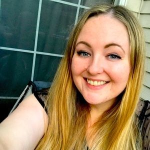 Meet your Posher, Blair